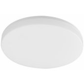 WiFi LED lubinis šviestuvas, 24 W, apvalus
