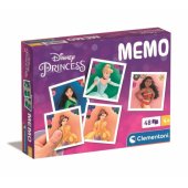 GAME MEMO EDUCATIONAL CARDS 18311