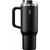 Big Cup 1.2L Black