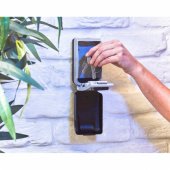 MasterLock raktų dėžutė su kodine spyna ir apšvietimu XL-3