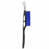 Snow scraper with brush 52x10.5cm