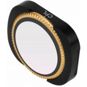 Polirizacinis filtras CPL, skirtas „DJI Osmo Pocket Gimbal“