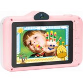 Reali Kids Cam 2 Pink