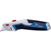 Bosch Professional universalus kilimų peilis Professional, su įtraukiamu