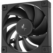 FD12 120mm Case fan R-FD12-BKNPN3-G black 3pcs