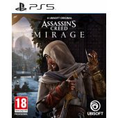 Assassins Creed Mirage PS5