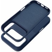 _8393585 Dėklas iPhone 17 Pro Max / 18 Pro Max Easy Dual, mėlynas