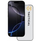 Glass Shield 5D iPhone 17 Pro Black