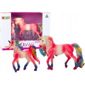 Single Figures Collection with Little Red Riding Hood 2 El