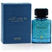 _8298952 Risala Blue Bomb Extreme parfémovaná voda pro muže 100 ml