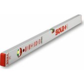 Sola poziomnica aluminiowa AZB 20 200mm (01010101)