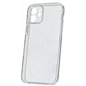 "Shine Back Case 2 mm iPhone Air" Transparent