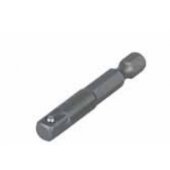 Wolfcraft galvutės adapteris 1/ 4" 50mm (1579000)