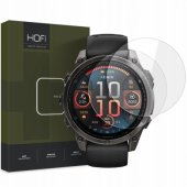 Glass Pro+ Garmin Fenix 8 51mm (2 vnt.)