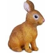 Collecta Rabbit figurine