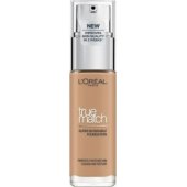L’Oreal Paris True Match Foundation Podkład do twarzy 4.5n True Beige