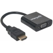 HDMI į VGA keitiklis (151467)