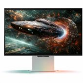 Odyssey 3D LS27FG904XUXEN 27" IPS 16:9 Silver