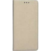Smart Magnet Case Xiaomi 13 Pro, auksinis