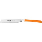 Neo Japanese Saw (Japanese fine cutting saw 11 TPI, wide