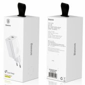 CCALL-BX02 White