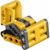42233 Technic galingų mašinų serija