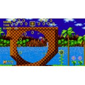 Sonic Origins Plus PS5