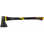 Topex kirvis (kirvis 1250 g, stiklo pluošto kotas)