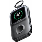 JR-W19 5000mAh 5W Black