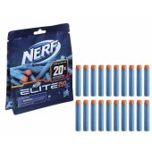 Nerf Elite 2.0 smiginio strėlytės 20
