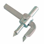 Mega Wykrojnik do glazury ze stałym ostrzem 30-110mm (75011)