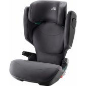 Kidfix Pro M Classic 100–150 cm vidurnakčio pilka
