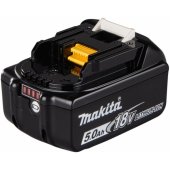 BL1850B Li-ion 5Ah 18V