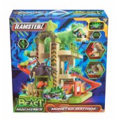 Beast Machines Monster Mayhem rinkinys