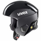 Invictus MIPS 56-57 Black-Anthracite Matt