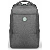 "Yosemite ekologiška kuprinė XL 18L 13"-14" Pilka