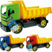 Lena Tipper Truck - (02160)