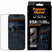 Stealth Ultra-Wide Fit w. Fastfit in-a-box iPhone 17 Pro Max Black