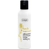 Ziaja ramunėlių serijos veido tonikas 200 ml