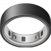 Ring 4 smart ring, Stealth, size 12