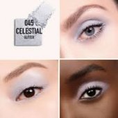 _7560697 Dior Mono Couleur Couture akių šešėliai 2 g Celestial Grey Glitt