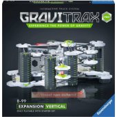 Ravensburger GraviTrax PRO vertikalus praplėtimas, trasa