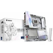 Z890 AORUS TACHYON ICE