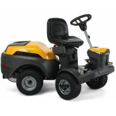 PARK 500 W (be pjovimo agregato)