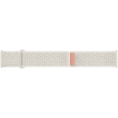 Galaxy Watch 6/ 6 Classic Cloth Strap S/ M Sand