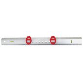 Metal ruler Proline 600mm