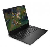 Omen 16-ap0014no 16 IPS 144hz AI7 350 24GB 1SSD RTX5060 NOR W11 Black