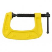 Stanley C tipo staliaus spaustuvas 150mm / 6" 83-035