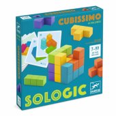 GAMES SOLOGIC CUBISSIMO DJ08477