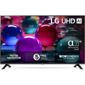 _8477044 LG 43"" UA73 - 4K LED TV